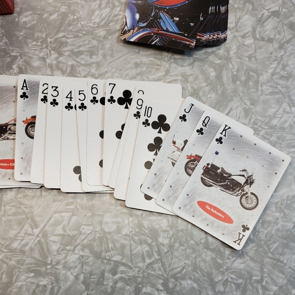 👸👕🏍 Sturgis Tshirt & Harley Davidson set - Picture 15 of 16